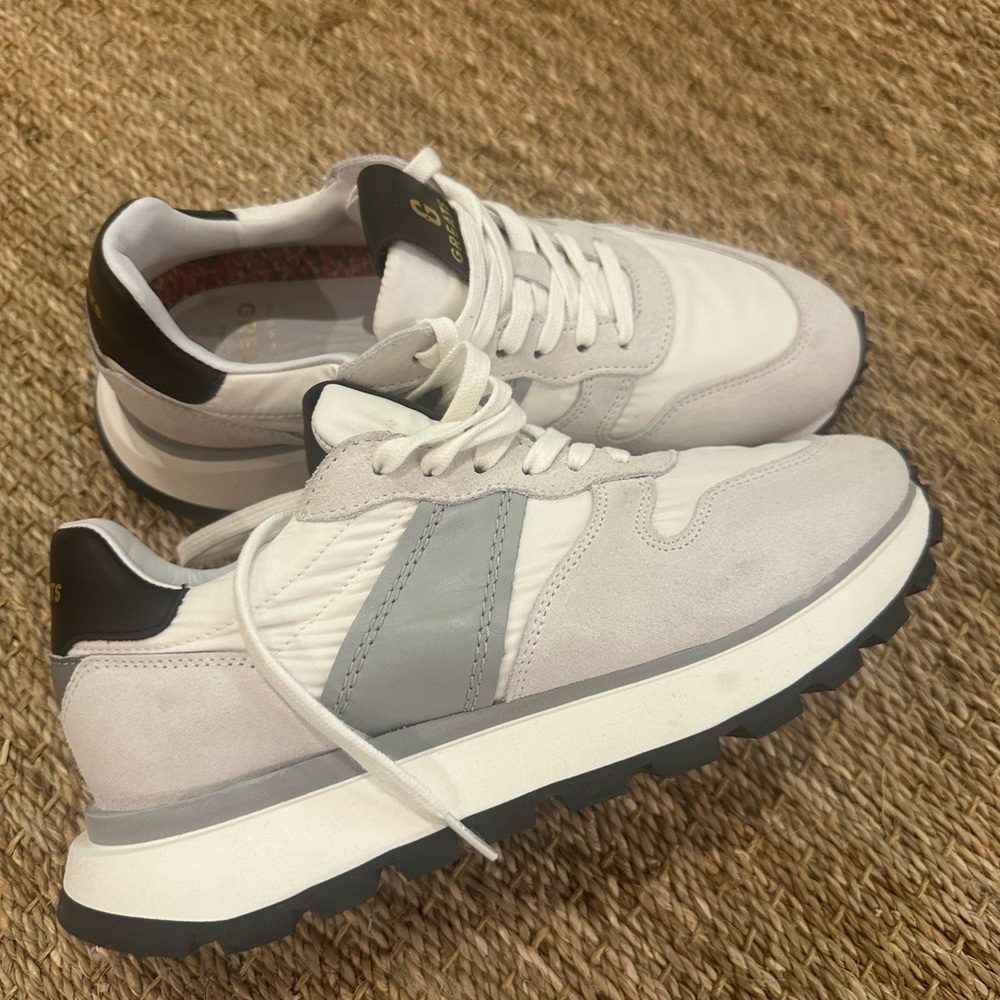 Greats misty runner sneakers